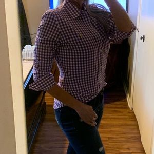 Ralph Lauren Sport Button Down Shirt